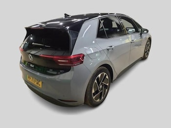 Used Volkswagen ID.3 2022 for sale - 78279136: Photo