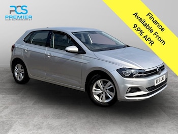 Used Volkswagen Polo 2018 for sale - 78407865: Photo