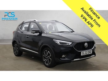 Used MG MG ZS 2022 for sale - 78279088: Photo