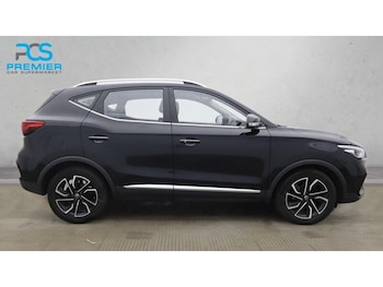 Used MG MG ZS 2022 for sale - 78279088: Photo