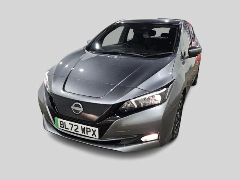 Used Nissan Leaf 2022 for sale - 77447076: Photo 10