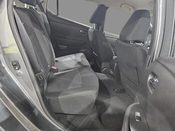 Used Nissan Leaf 2022 for sale - 77447076: Photo