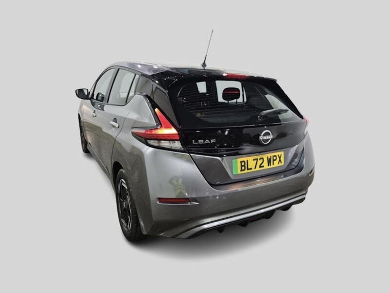 Used Nissan Leaf 2022 for sale - 77447076: Photo 7