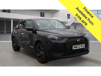 2022 - E-TENSE Performance Line + 5-Door