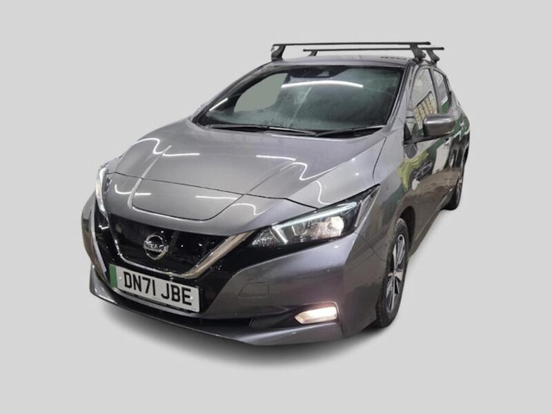 Used Nissan Leaf for sale - 77765905: Photo 10