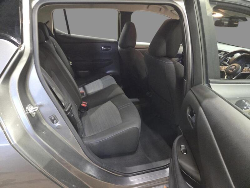 Used Nissan Leaf for sale - 77765905: Photo 12