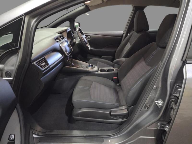 Used Nissan Leaf for sale - 77765905: Photo 3