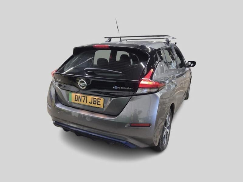 Used Nissan Leaf for sale - 77765905: Photo 4