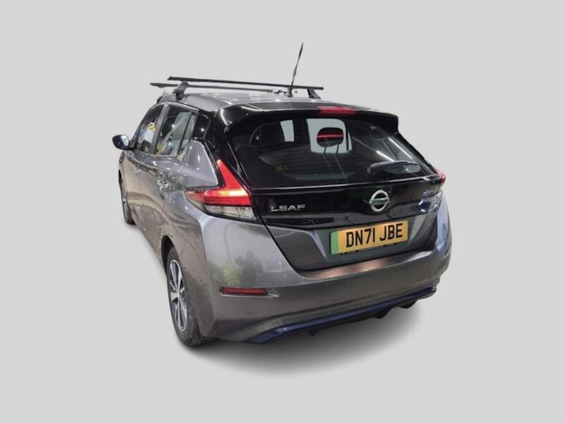 Used Nissan Leaf for sale - 77765905: Photo 7