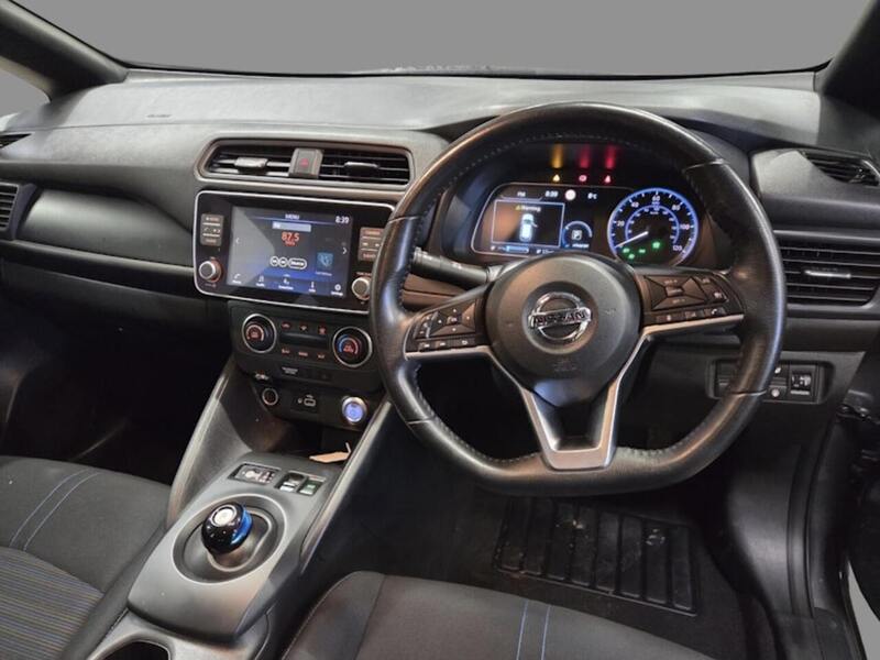 Used Nissan Leaf for sale - 77765905: Photo 9