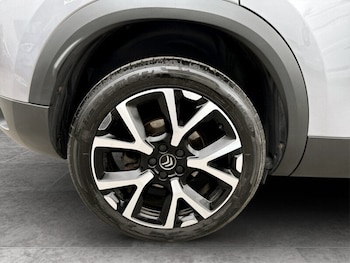Used Citroen C5 Aircross 2020 for sale - 78710323: Photo