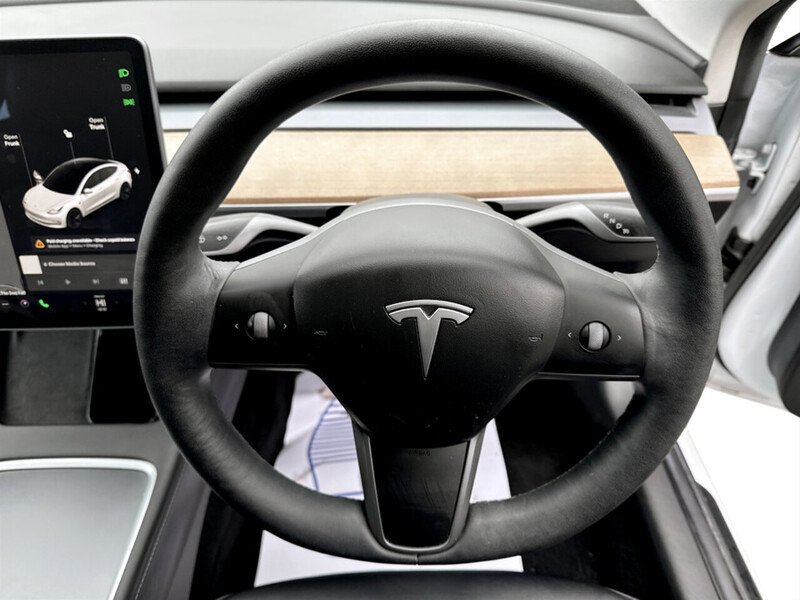 Used Tesla Model 3 2021 for sale - 77490692: Photo 14