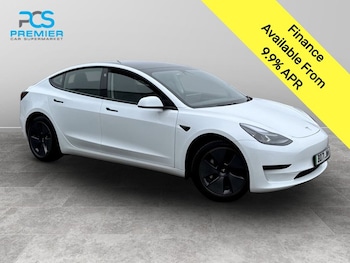 Used Tesla Model 3 2021 for sale - 77490692: Photo