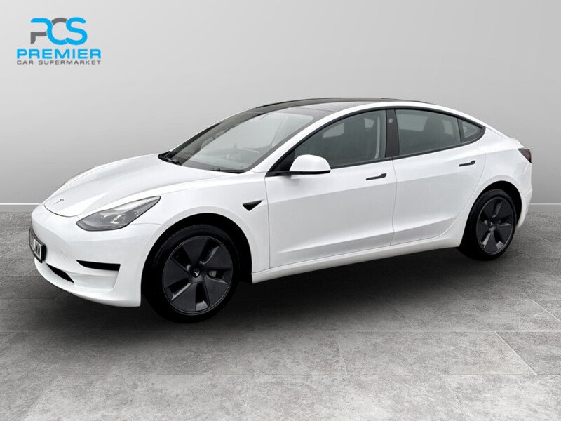 Used Tesla Model 3 2021 for sale - 77490692: Photo 23