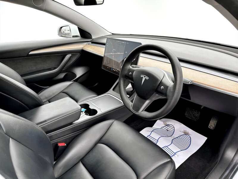 Used Tesla Model 3 2021 for sale - 77490692: Photo 25