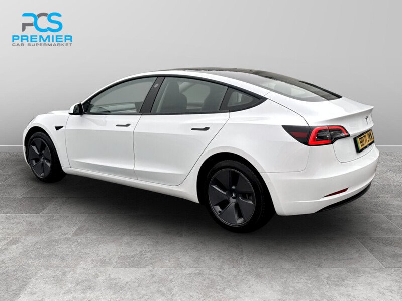Used Tesla Model 3 2021 for sale - 77490692: Photo 3