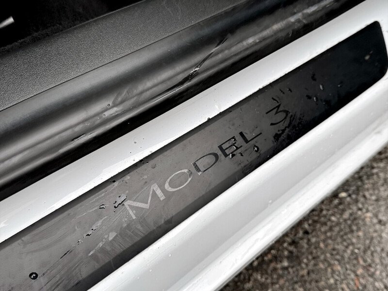 Used Tesla Model 3 2021 for sale - 77490692: Photo 36