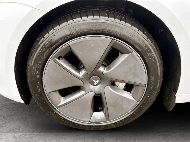 Used Tesla Model 3 2021 for sale - 77490692: Photo 37