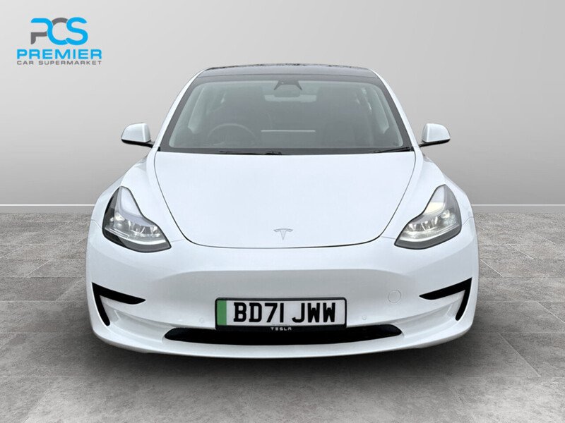 Used Tesla Model 3 2021 for sale - 77490692: Photo 4