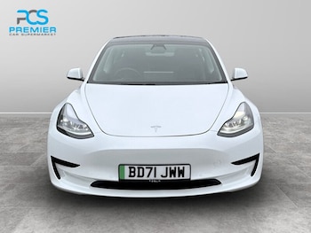 Used Tesla Model 3 2021 for sale - 77490692: Photo