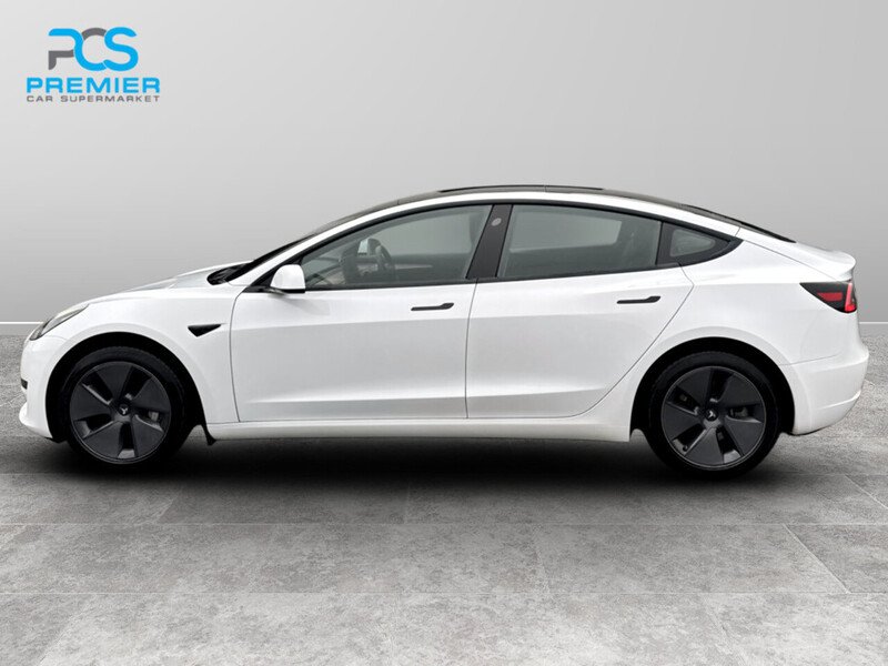 Used Tesla Model 3 2021 for sale - 77490692: Photo 6