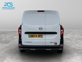 Used Nissan Other 2024 for sale - 78534347: Photo