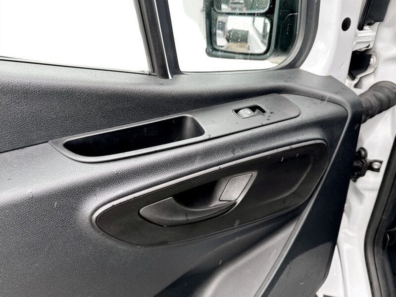 Used Mercedes-Benz Sprinter 2021 for sale - 76407083: Photo 10