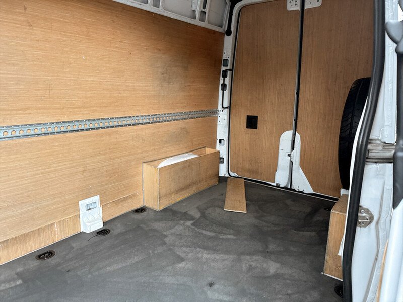 Used Mercedes-Benz Sprinter 2021 for sale - 76407083: Photo 12