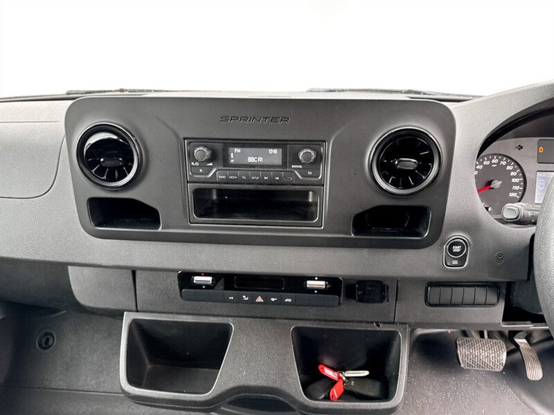 Used Mercedes-Benz Sprinter 2021 for sale - 76407083: Photo 14