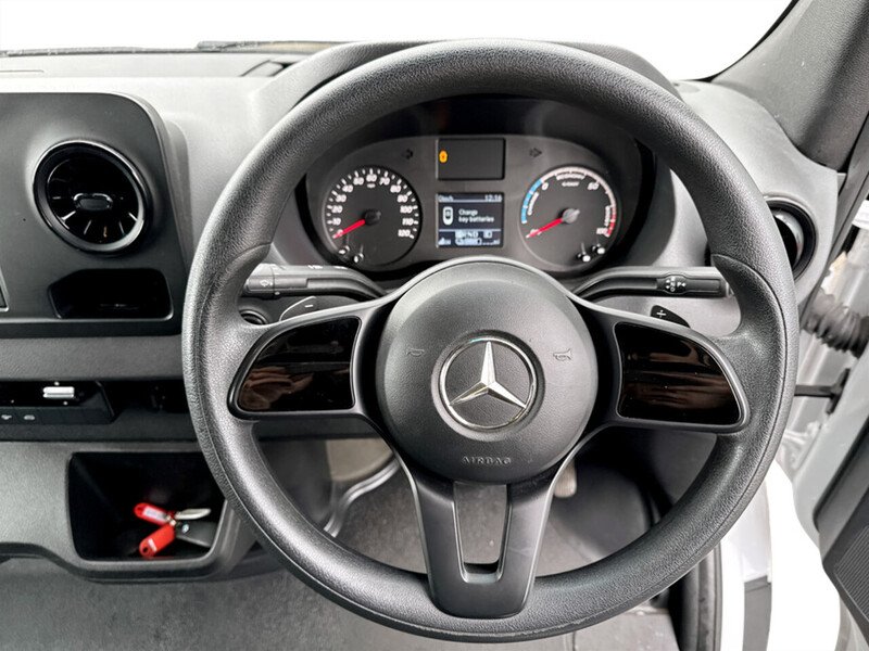 Used Mercedes-Benz Sprinter 2021 for sale - 76407083: Photo 19