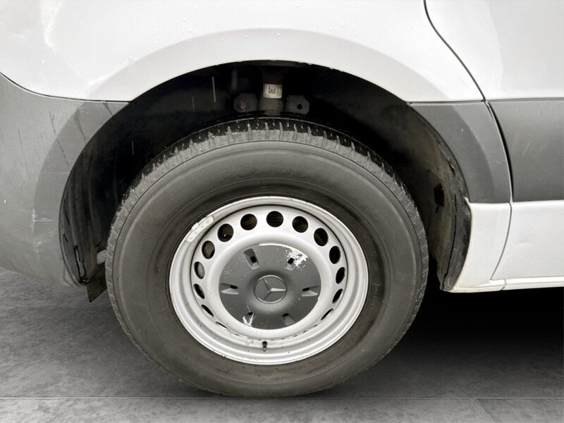 Used Mercedes-Benz Sprinter 2021 for sale - 76407083: Photo 20