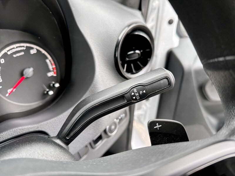 Used Mercedes-Benz Sprinter 2021 for sale - 76407083: Photo 21