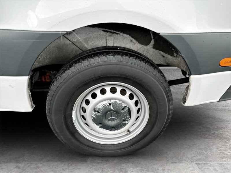 Used Mercedes-Benz Sprinter 2021 for sale - 76407083: Photo 22