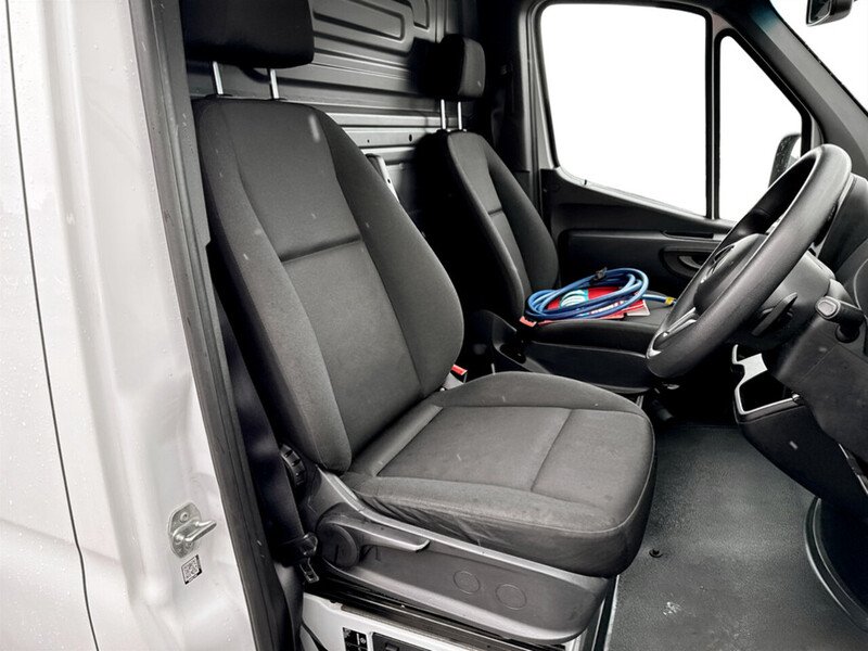 Used Mercedes-Benz Sprinter 2021 for sale - 76407083: Photo 24