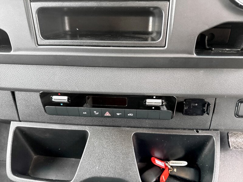 Used Mercedes-Benz Sprinter 2021 for sale - 76407083: Photo 25