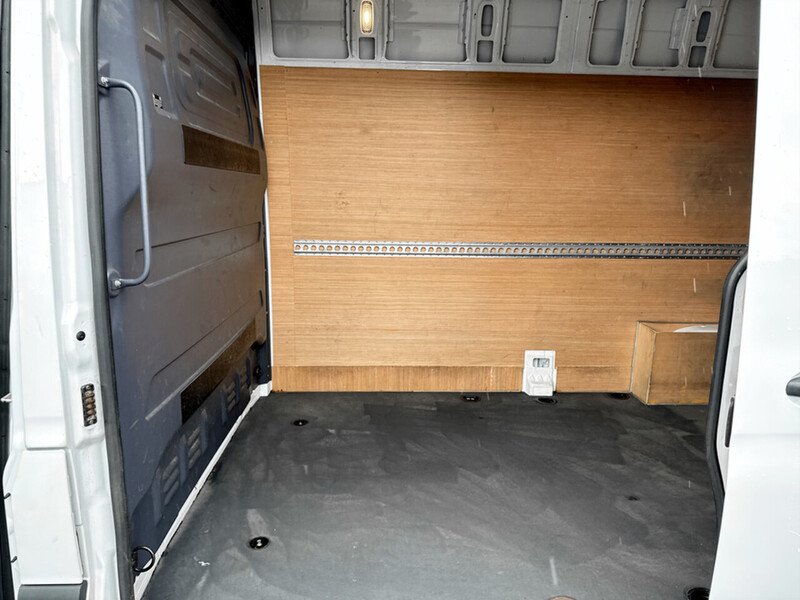 Used Mercedes-Benz Sprinter 2021 for sale - 76407083: Photo 28