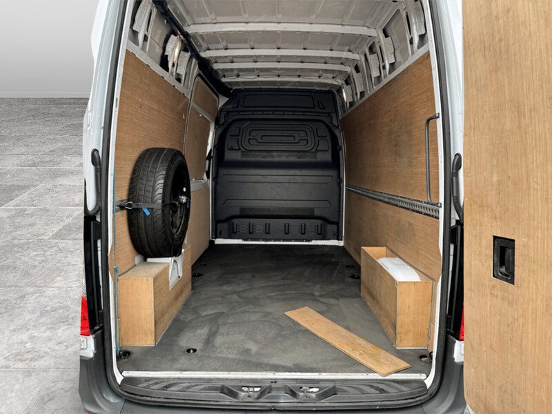 Used Mercedes-Benz Sprinter 2021 for sale - 76407083: Photo 29