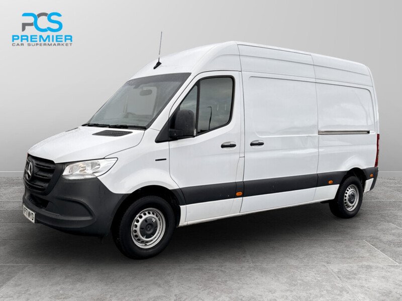Used Mercedes-Benz Sprinter 2021 for sale - 76407083: Photo 32