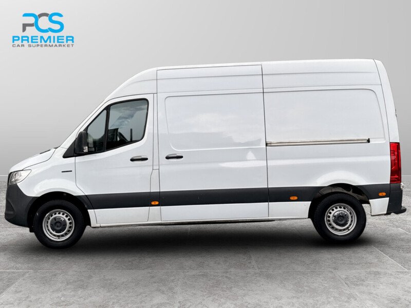 Used Mercedes-Benz Sprinter 2021 for sale - 76407083: Photo 6