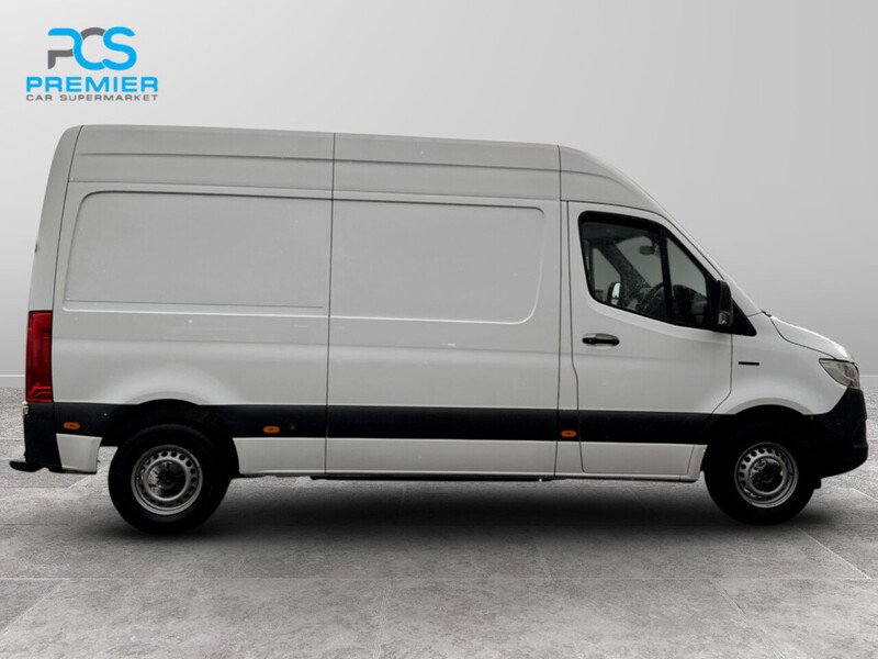 Used Mercedes-Benz Sprinter 2021 for sale - 76407083: Photo 7