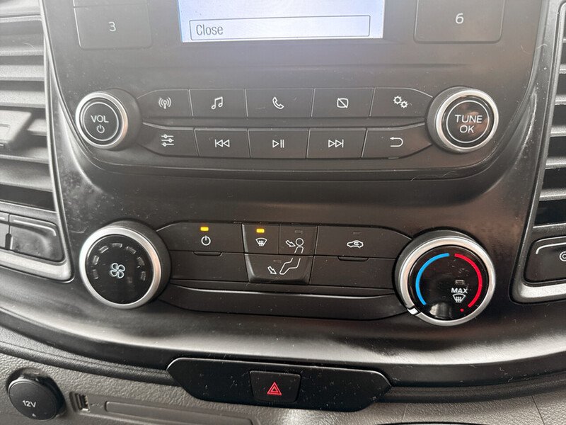 Vehicle 28