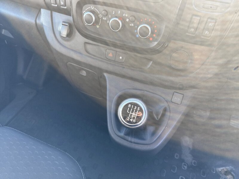 Used Fiat Talento 2021 for sale - 76751490: Photo 10