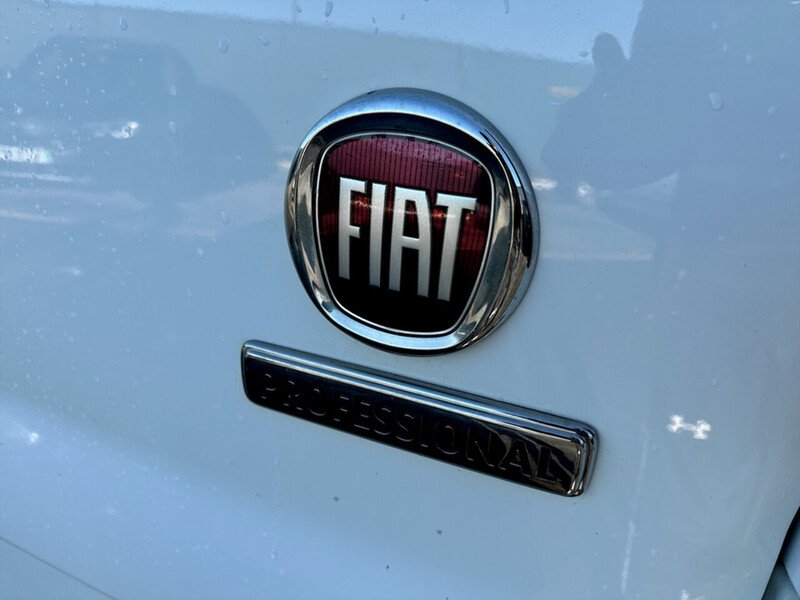 Used Fiat Talento 2021 for sale - 76751490: Photo 11