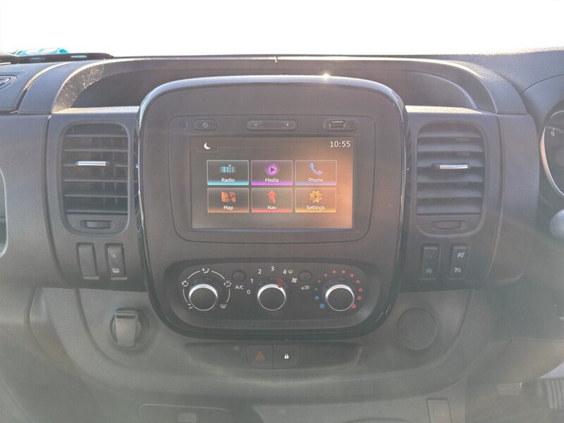 Used Fiat Talento 2021 for sale - 76751490: Photo 12