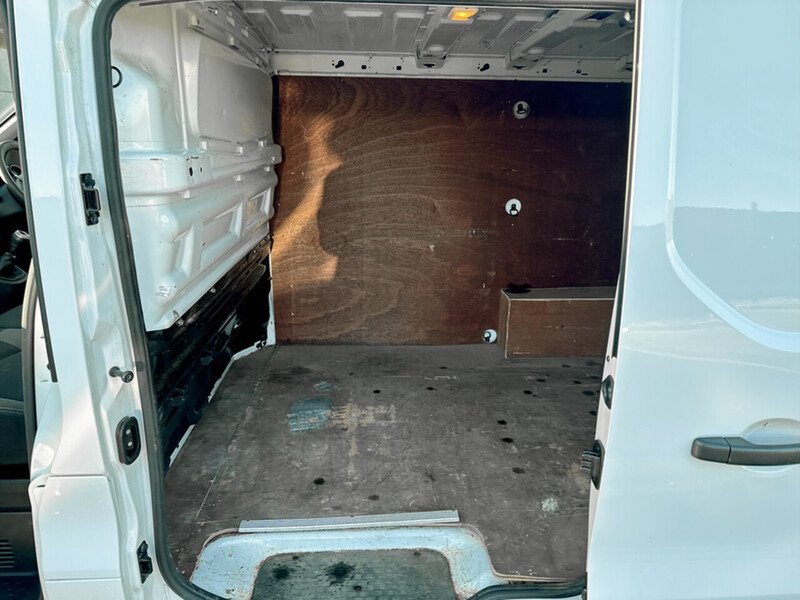 Used Fiat Talento 2021 for sale - 76751490: Photo 14