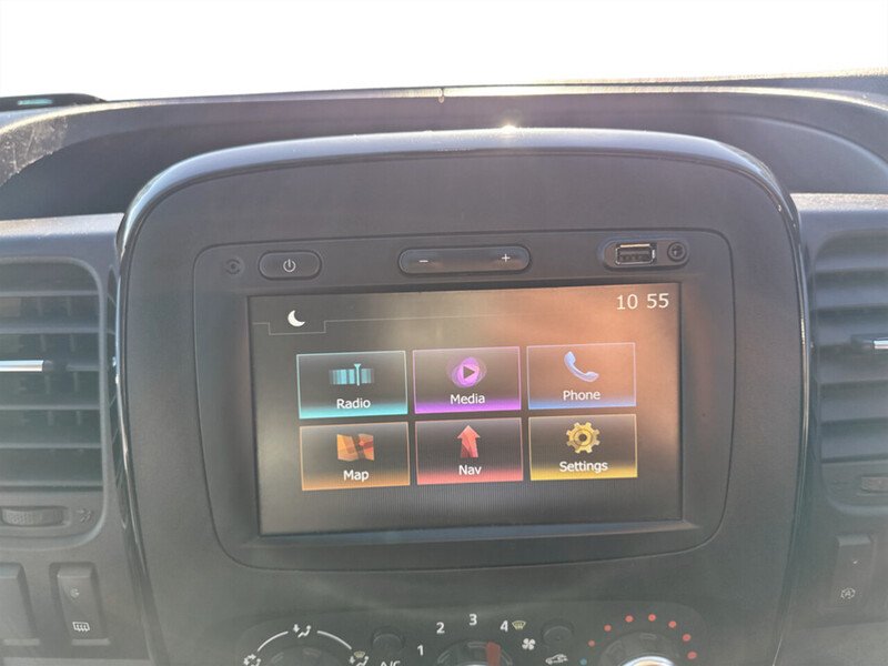 Used Fiat Talento 2021 for sale - 76751490: Photo 15