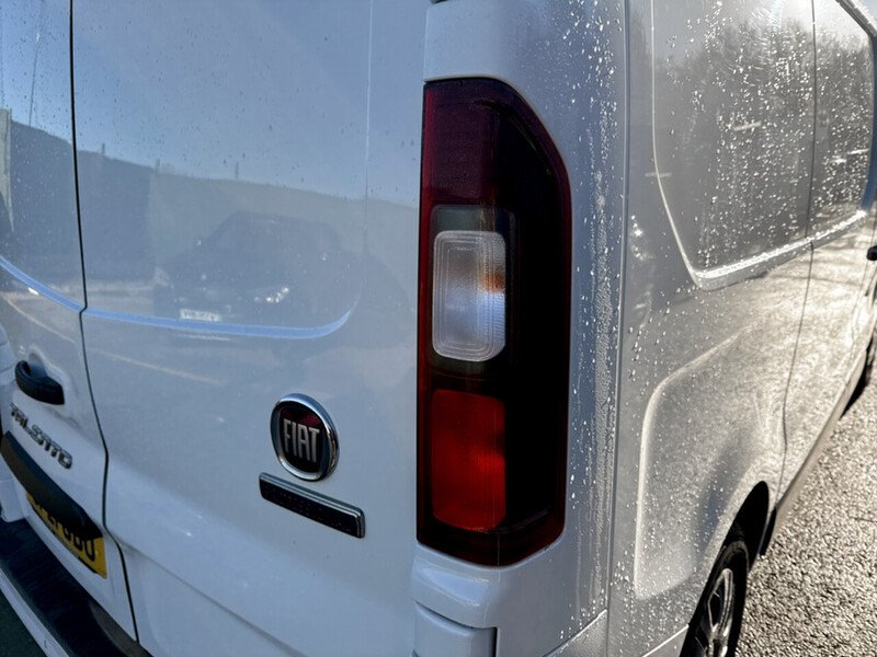 Used Fiat Talento 2021 for sale - 76751490: Photo 18