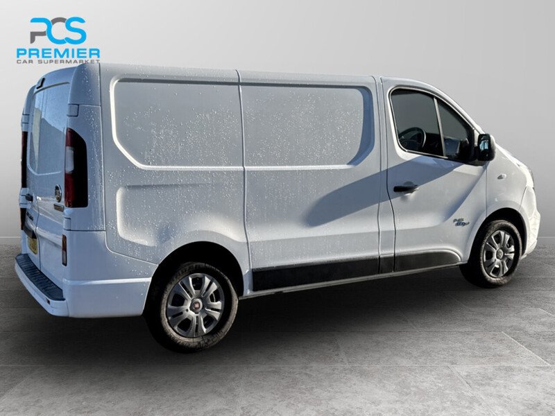 Used Fiat Talento 2021 for sale - 76751490: Photo 19