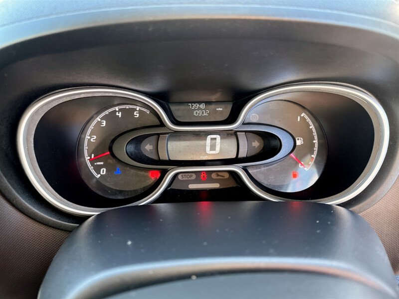 Used Fiat Talento 2021 for sale - 76751490: Photo 22