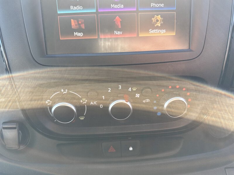 Used Fiat Talento 2021 for sale - 76751490: Photo 23